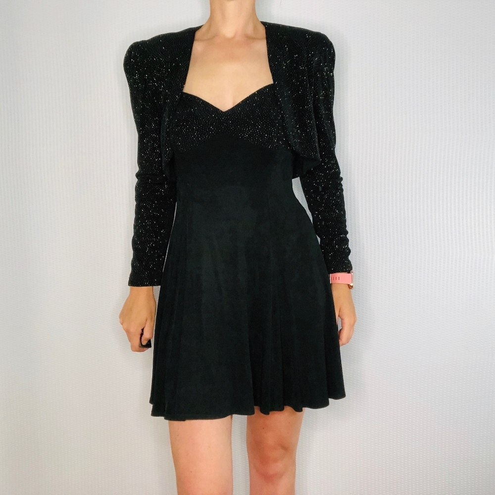 Filigree LTD LBD